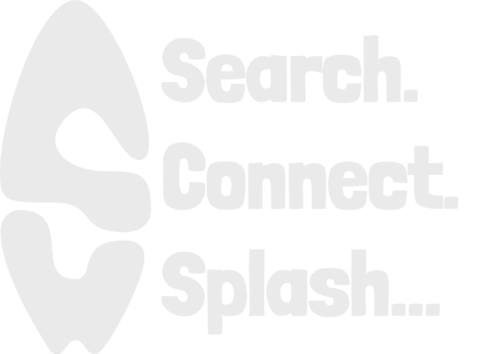 Sealect — Search. Connect. Splash.